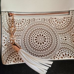 🫧Aldo Glam Backpack